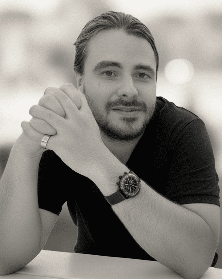 Benjamin Schels, Architekt M.A. in Wolnzach, Landkreis Pfaffenhofen